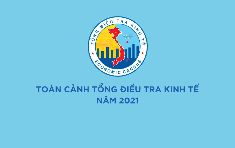 Video Toàn cảnh Tổng điều tra kinh tế năm 2021